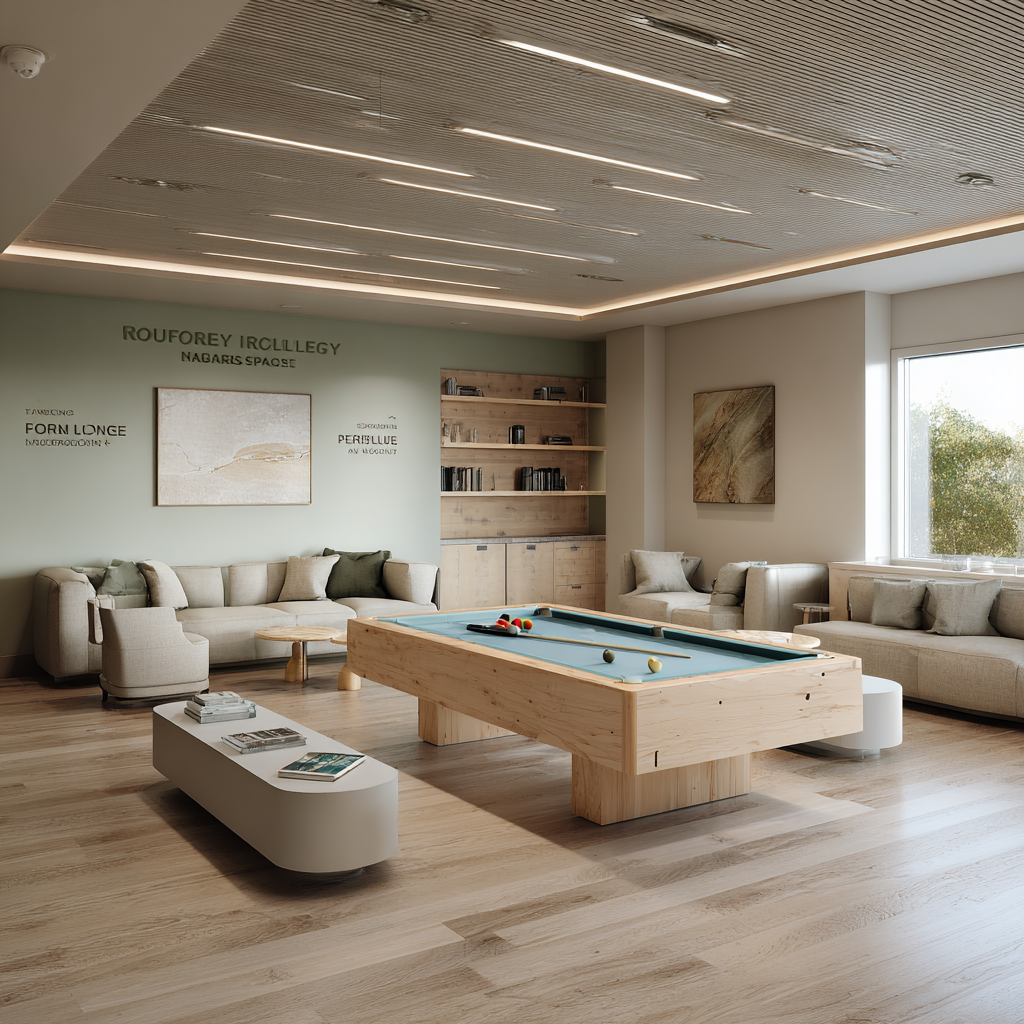 Meditation garden at Cortex Health treatment center
